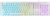SmartBuy ONE 329 USB White