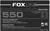 550W Foxline FL550S