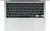Apple MacBook Air 13 Silver (M4, 2025) (MC654LL/A)