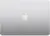 Apple MacBook Air 13 Silver (M4, 2025) (MC654LL/A)
