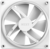 NZXT F140 RGB DUO White
