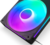 NZXT F240 RGB Core Black