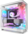 NZXT F240 RGB Core White