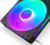 NZXT F360 RGB Core Black