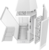 NZXT H9 Flow RGB White