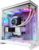 NZXT H9 Flow RGB White