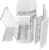 NZXT H9 Flow RGB+ White