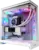 NZXT H9 Flow RGB+ White