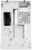 NZXT H9 Flow White (CM-H92FW-01)