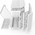 NZXT H9 Flow White (CM-H92FW-01)