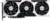 NVIDIA GeForce RTX 5060 Ti MSI 8Gb (RTX 5060 Ti 8G VENTUS 3X)