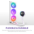 NZXT Kraken Elite 420 White (RL-KR42E-W2)