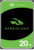 20Tb SATA-III Seagate Barracuda (ST20000DM001)