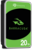 20Tb SATA-III Seagate Barracuda (ST20000DM001)