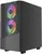 Powercase Mistral Micro A15B Black