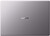 Honor MagicBook X16 AMD 2025 Cloud Gray (5301APLM)