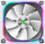 XASTRA LZ360 ARGB WH