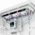 XASTRA LZ360 ARGB WH