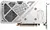 NVIDIA GeForce RTX 5060 Zotac Twin Edge White OC 8Gb (ZT-B50600Q-10M)