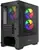 Powercase Mistral Micro A12B Black