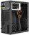 ExeGate BAA-303M-UNS350 350W Black