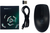 Raskat M002WBR Black