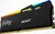 64Gb DDR5 5600MHz Kingston Fury Beast RGB (KF556C36BBE2AK2-64) (2x32Gb KIT)