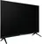 TopDevice 32" TDTV32ES13H Black