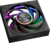 PCcooler F7 X120 ARGB Black (3 шт.)