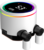 PCcooler DA360 Pro ARGB Digital White