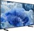 Samsung 50" QE50Q8FAAUXRU