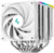 DeepCool AK620 DIGITAL SE WH