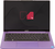 Inferit Compact 14 Violet (IFLTSI5P3CP11)