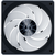 Lian Li UNI Fan CL Wireless 120 Reverse Blade Black
