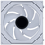 Lian Li UNI Fan SL Infinity Wireless 120 White