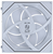 Lian Li UNI Fan SL Infinity Wireless 120 White