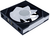 Lian Li UNI Fan SL Infinity Wireless 120 Reverse Blade Black