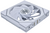 Lian Li UNI Fan TL Wireless 140 Reverse Blade White