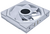 Lian Li UNI Fan TL Wireless LCD 140 Reverse Blade White