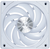 Lian Li UNI Fan CL Wireless 120 White (3 шт.)