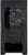 1STPLAYER DK D4-M ARGB Black