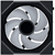 Lian Li UNI Fan SL Infinity Wireless 120 Reverse Blade Black (3 шт.)