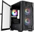 1STPLAYER DK D4-M FRGB Black