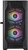 1STPLAYER DK D4-M FRGB Black
