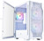 1STPLAYER DK D4-M FRGB White