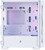 1STPLAYER DK D4-M FRGB White