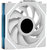 Lian Li UNI Fan TL Wireless LCD 120 White (3 шт.)