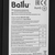 Ballu Apollo Digital INVERTER BEC/ATI-2502 Black