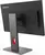Lenovo 24" ThinkVision P24QD-40 (64B1GAR1CB)