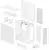 Arctic Xtender White